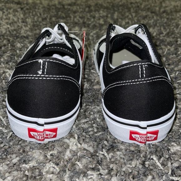 New VANS Style 36 Decon SF in Black / White - Picture 6 of 12